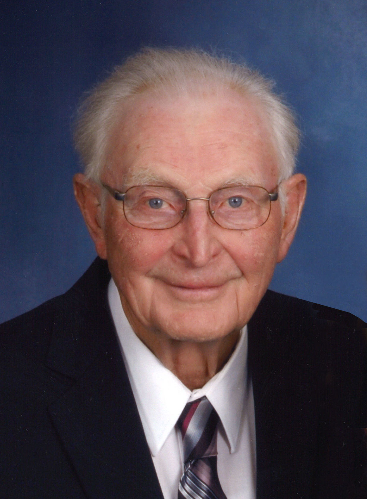 Alvin Frank Rottinghaus